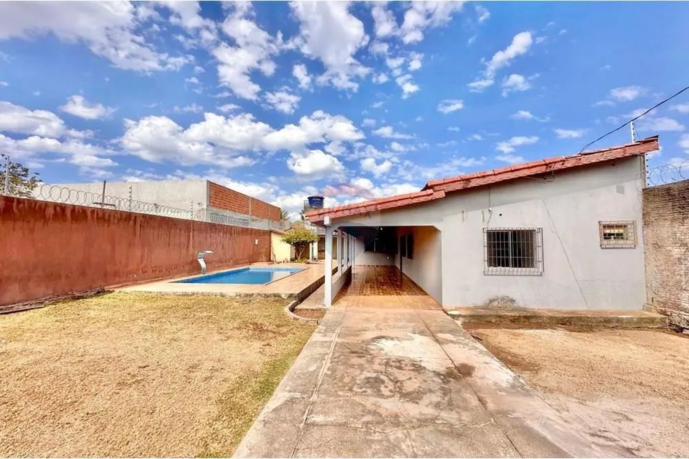 CASA A VENDA - REDENÇÃO - PARÁ. - Foto 5