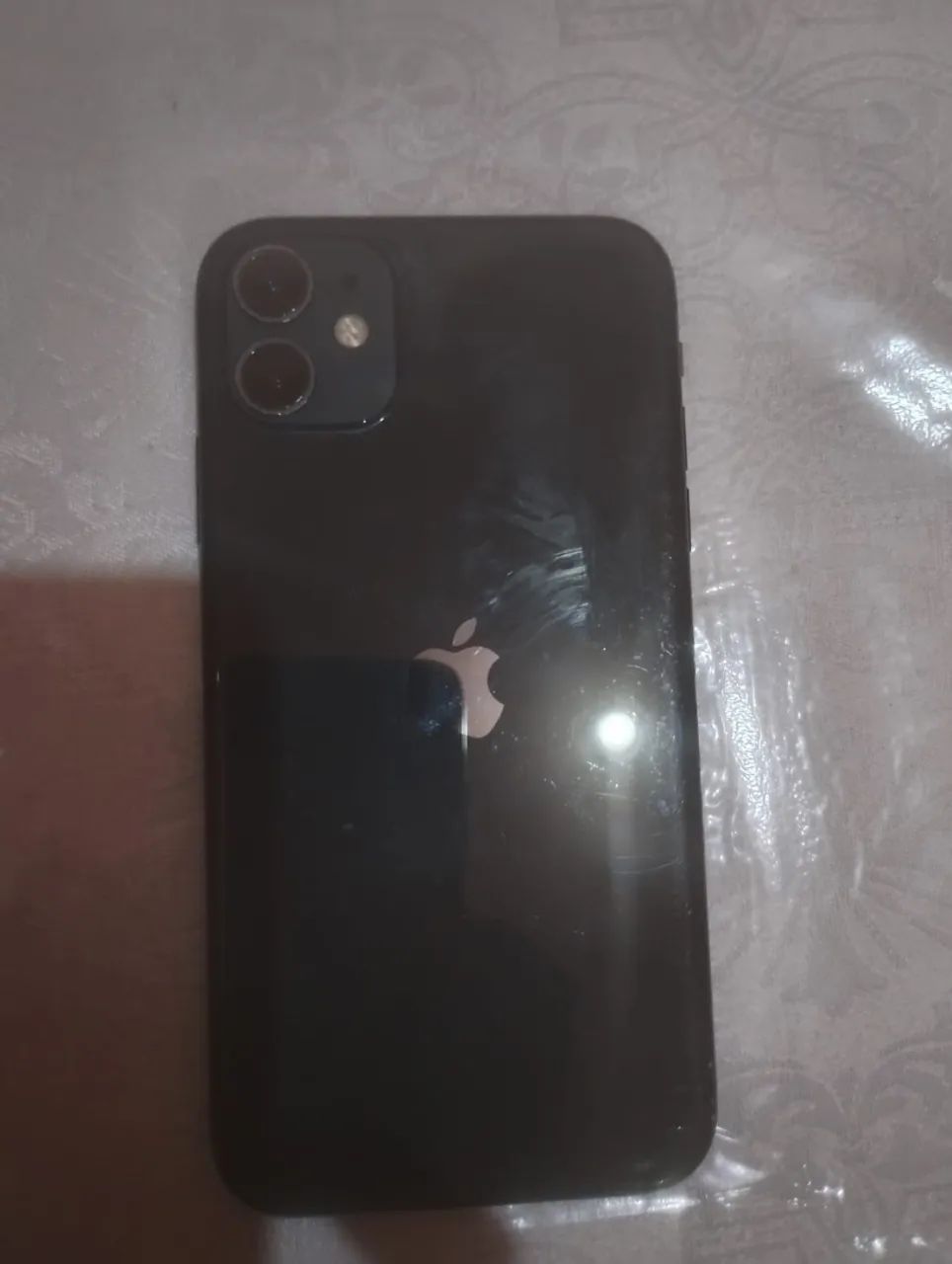 Vendo iphone 11 64GB preto  - Foto 4