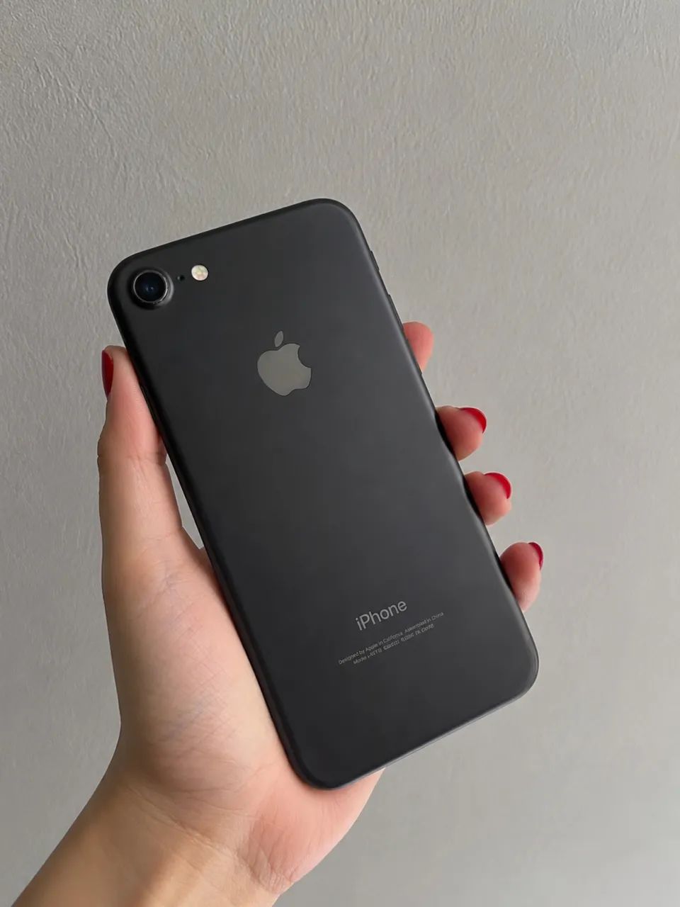 iPhone 7  - Foto 2