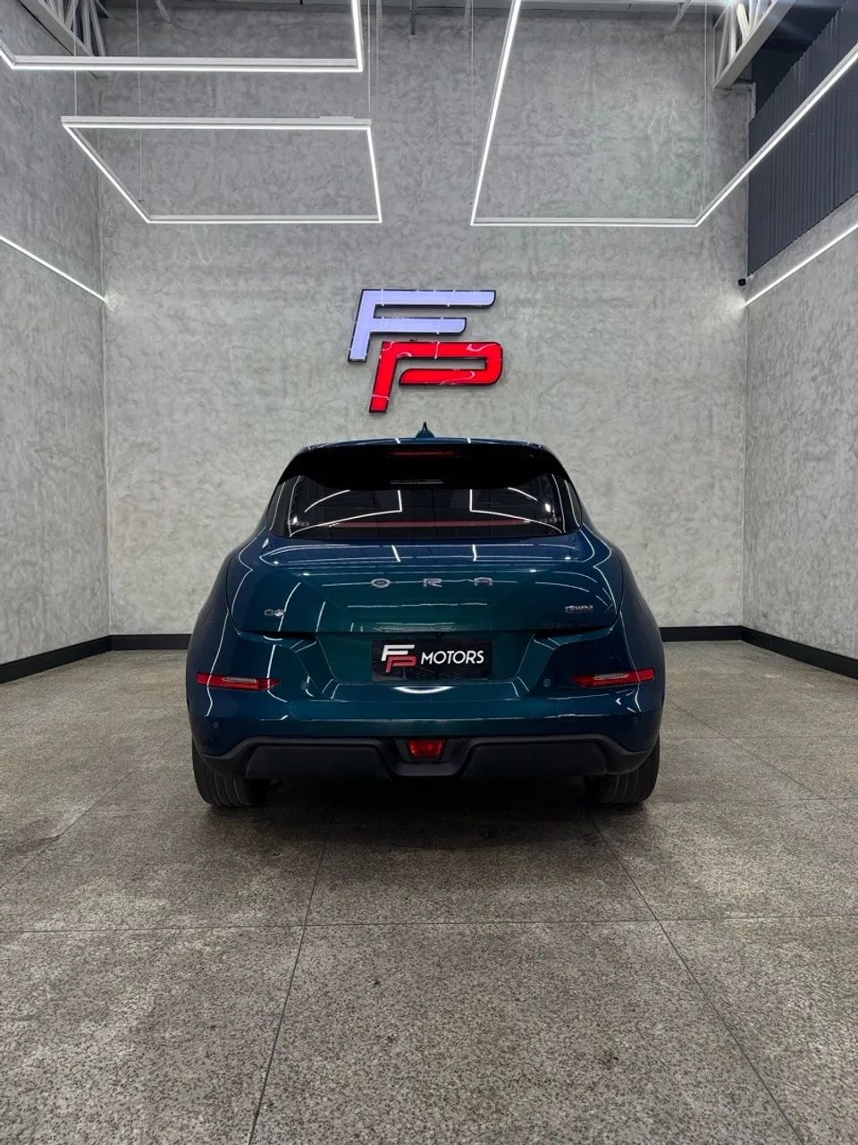 GWM Ora 2023 - Foto 5