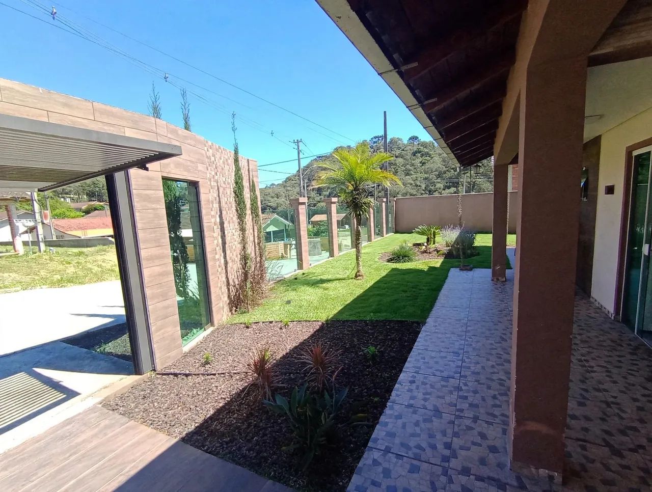 Casa alto padrão  - Foto 3