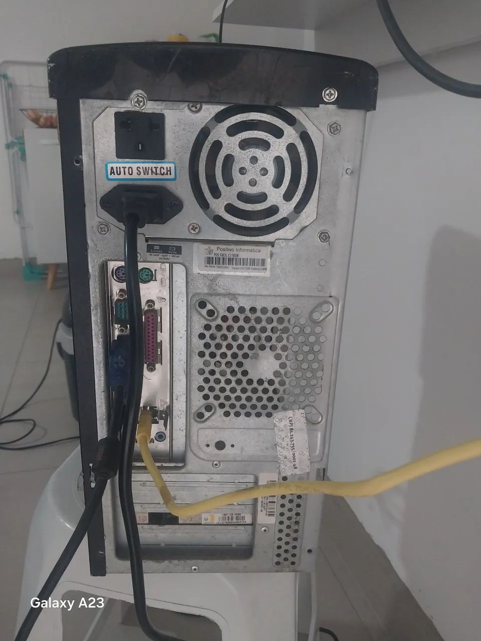 Cpu positivo  - Foto 5