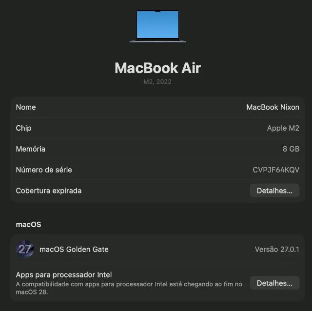 Mackbook Air M2  - Foto 2