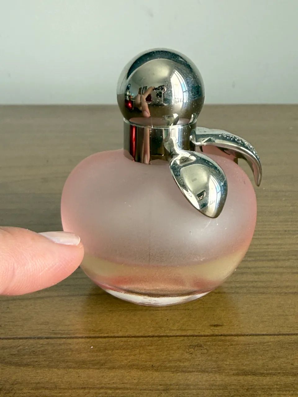 NINA RICCI - icônicas maçãs  - Foto 2
