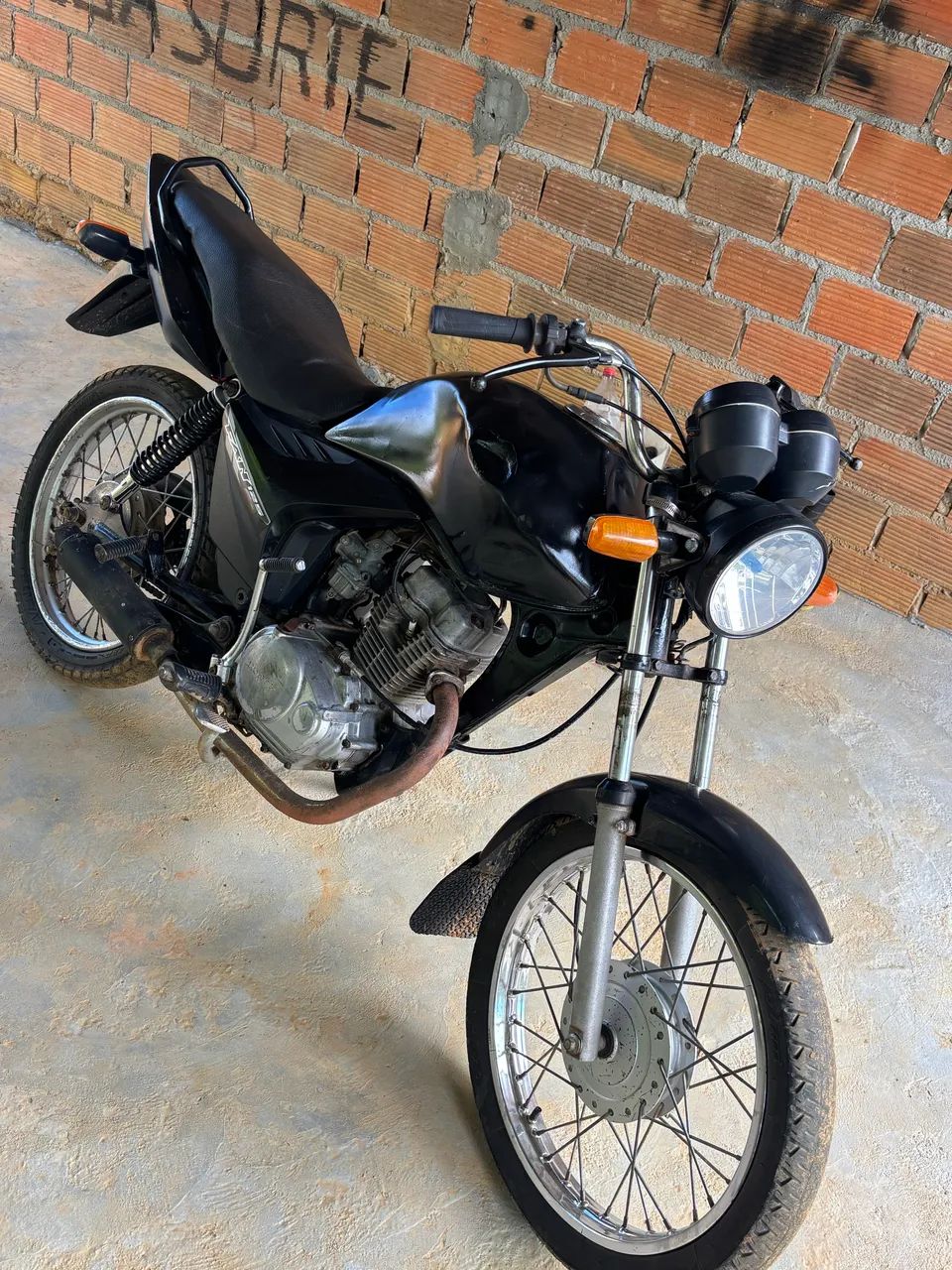 Fan 125