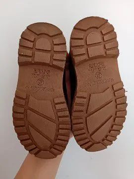 Sapato infantil  - Foto 3