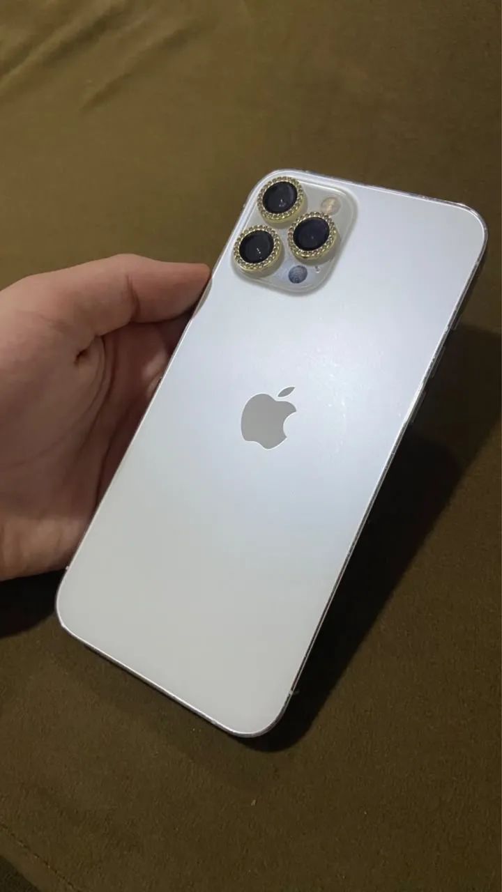 iPhone 12 Pro Max 