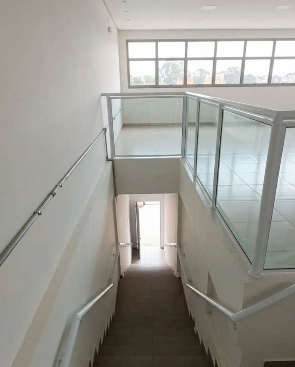 Salão para alugar, 122 m² - Wanel Ville - Sorocaba/SP - Foto 2