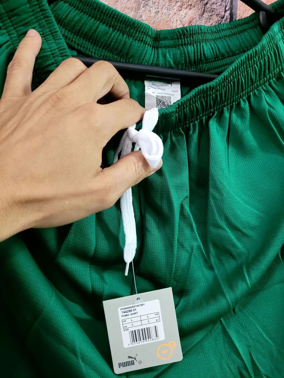 Calção do Palmeiras promoção  - Foto 3