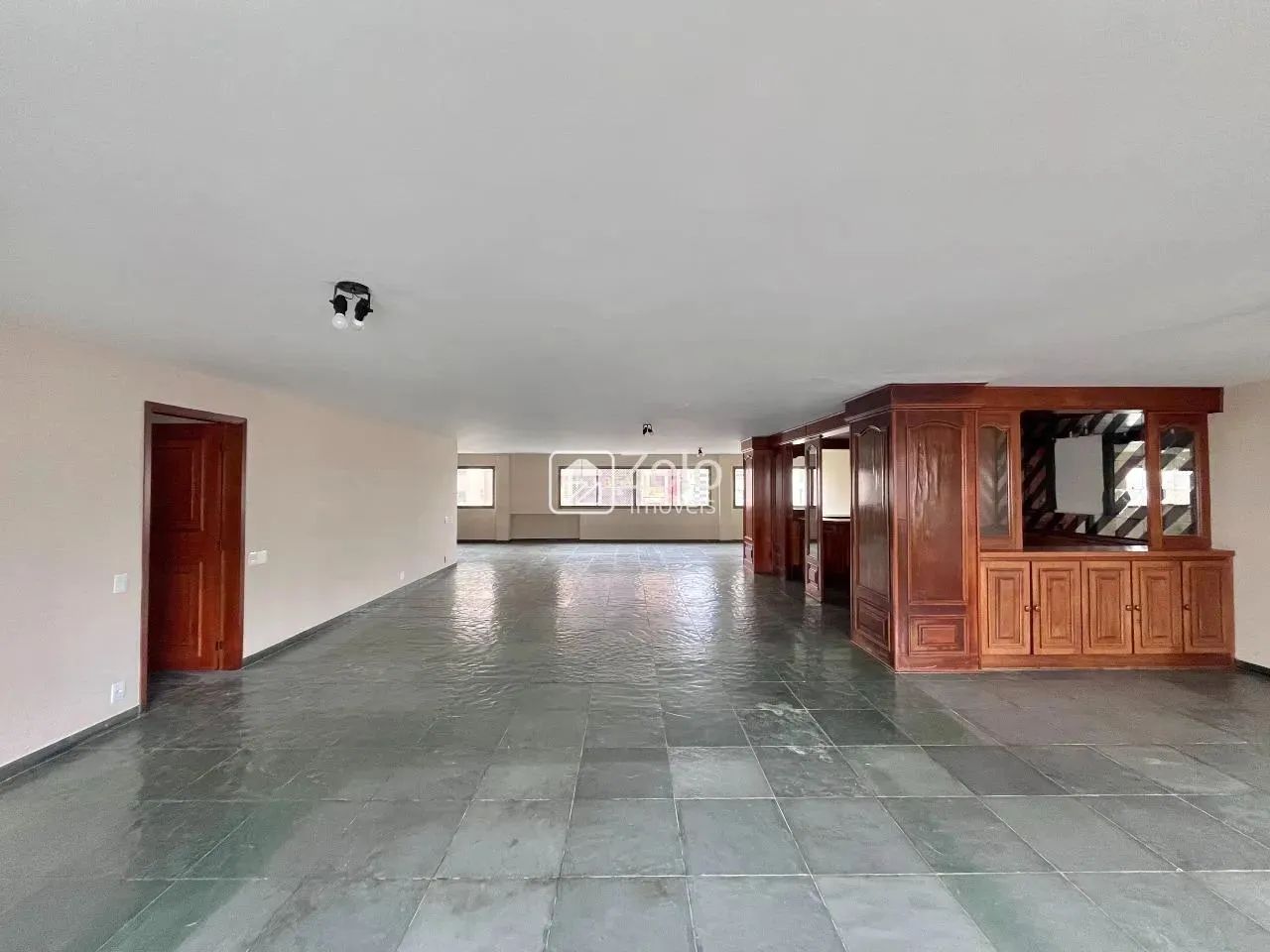 Apartamento à venda em Cambuí, Campinas - SP | Cód 53364 - Foto 2
