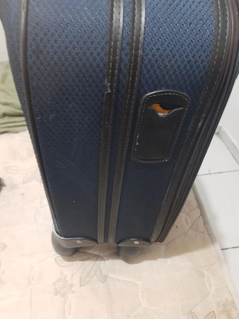 Mala de bordo  - Foto 4