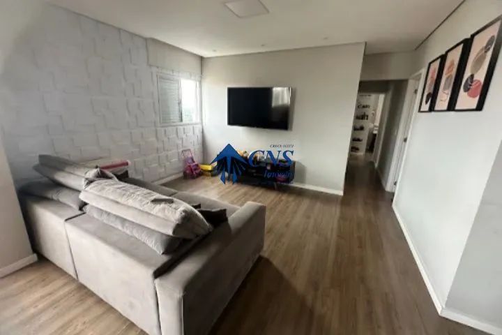 Cobertura duplex 214 m² à venda em Taboão da Serra - Foto 5