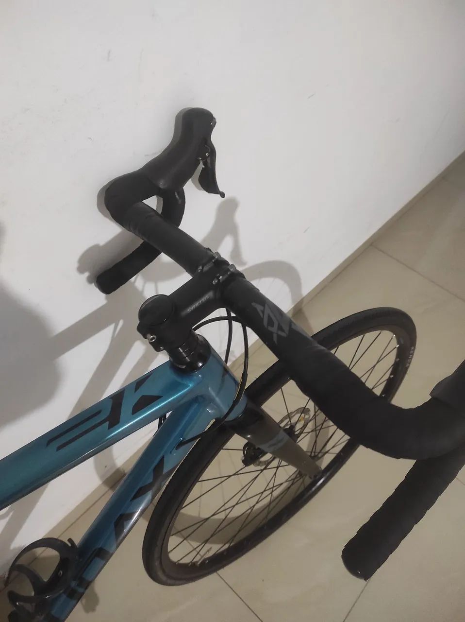 Audax Ventus 2000 - Foto 2
