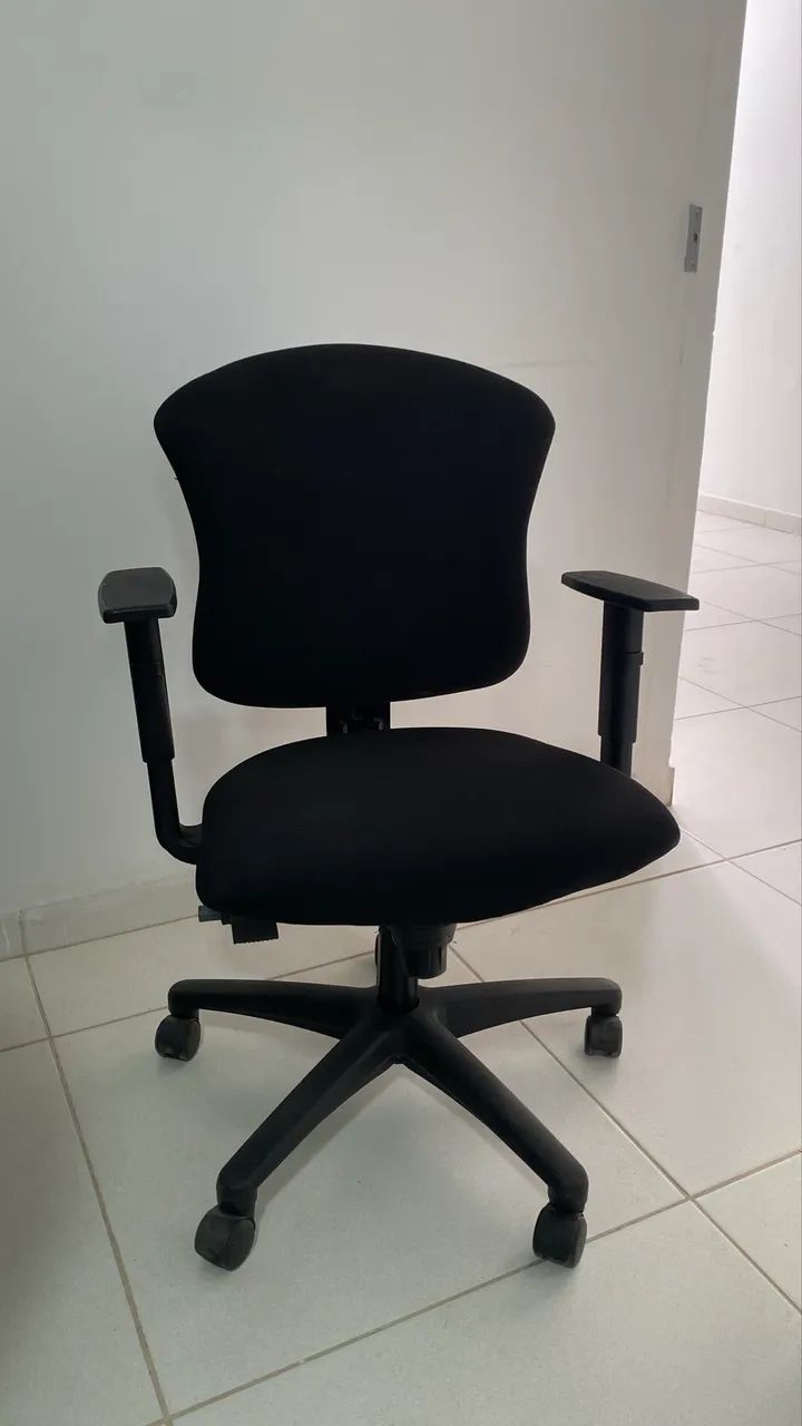 Cadeiras  de Escritório 