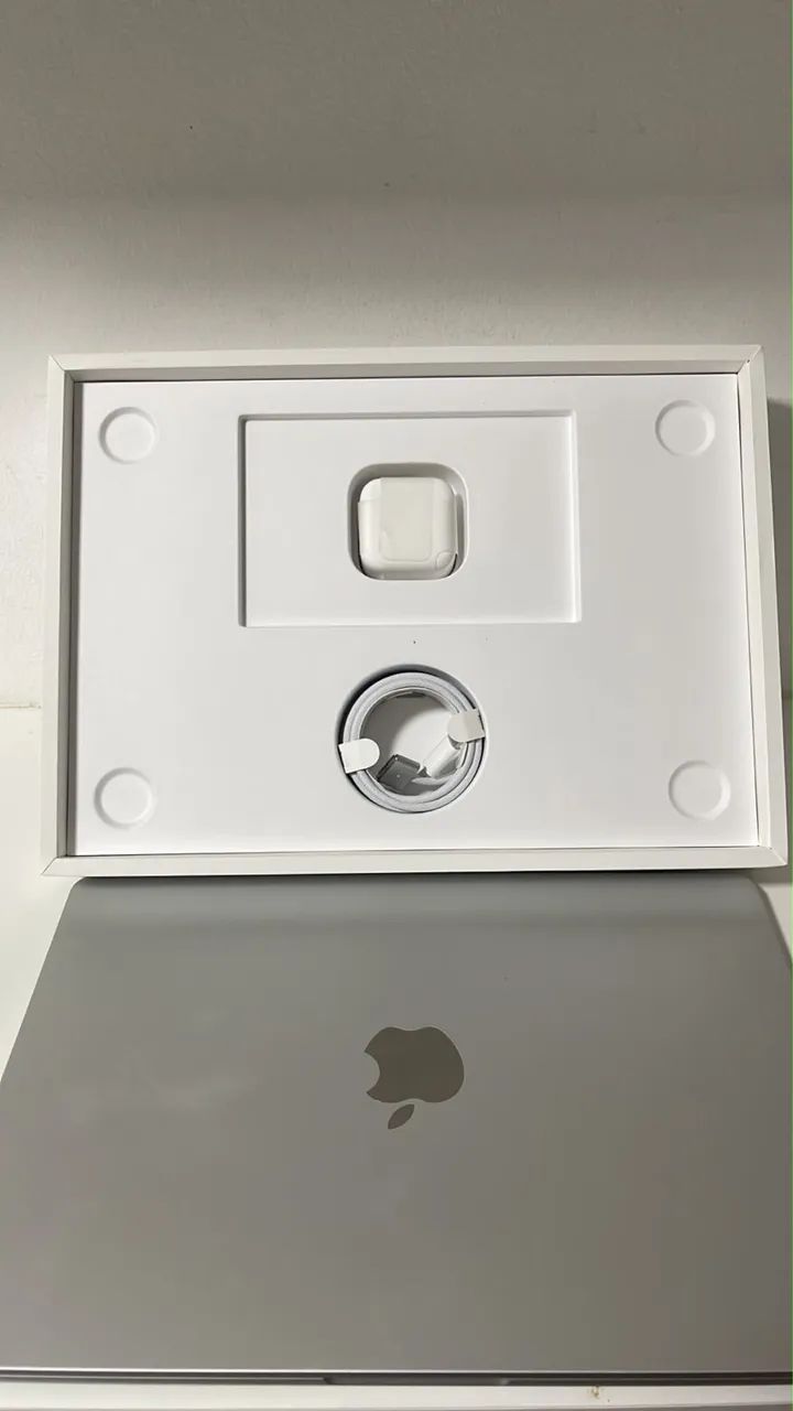 Macbook air m5  - Foto 2