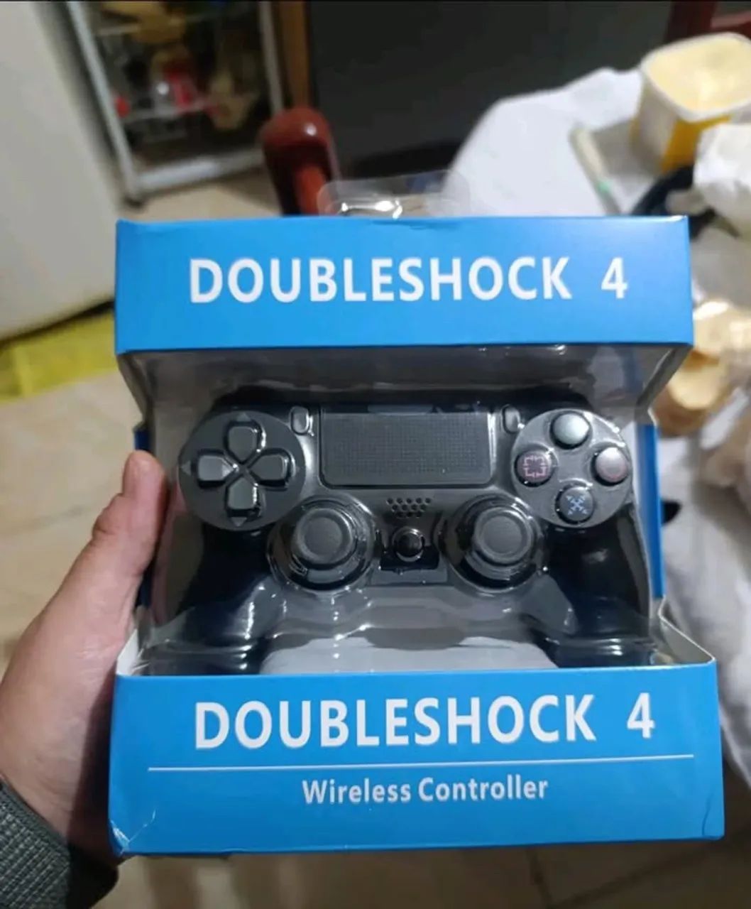 Controle ps4 - Foto 3