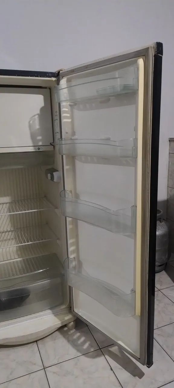 Geladeira Consul - Foto 4