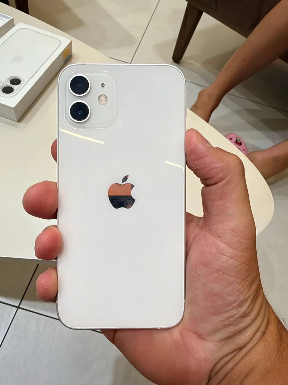 iPhone 12 - Foto 4