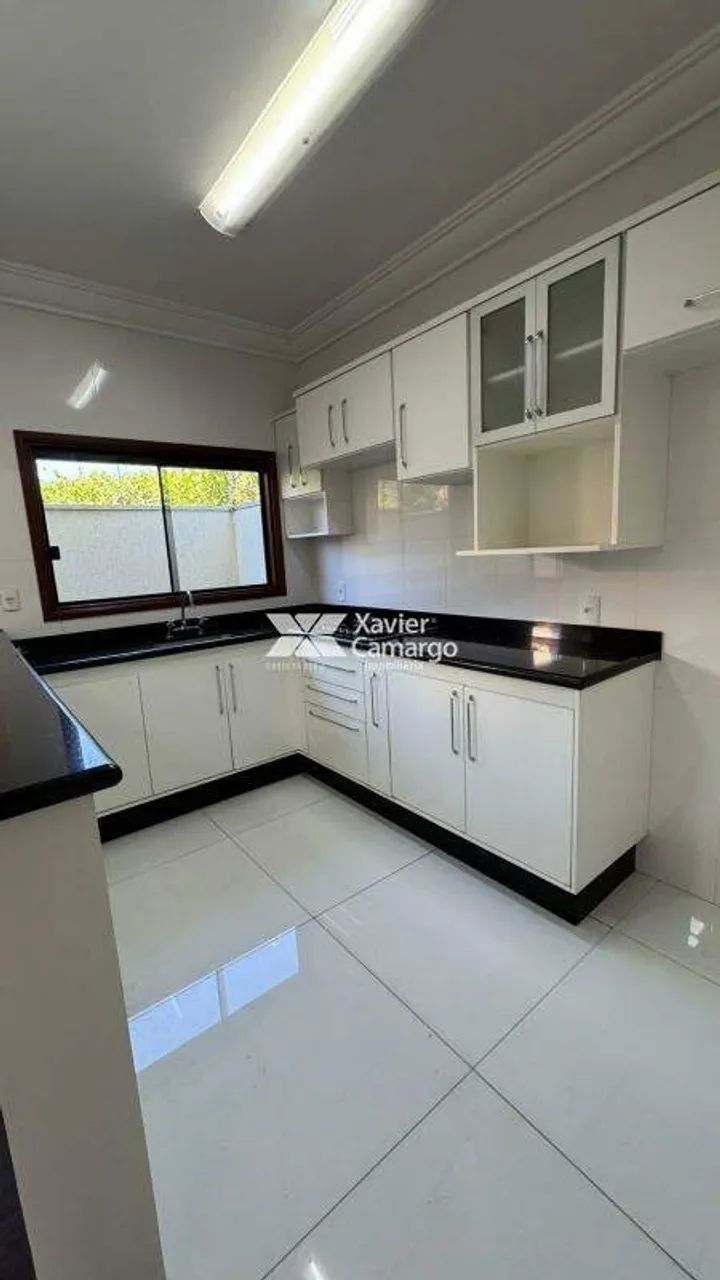 Casa à venda com 3 quartos no Centro - Santa Gertrudes/SP - Foto 4