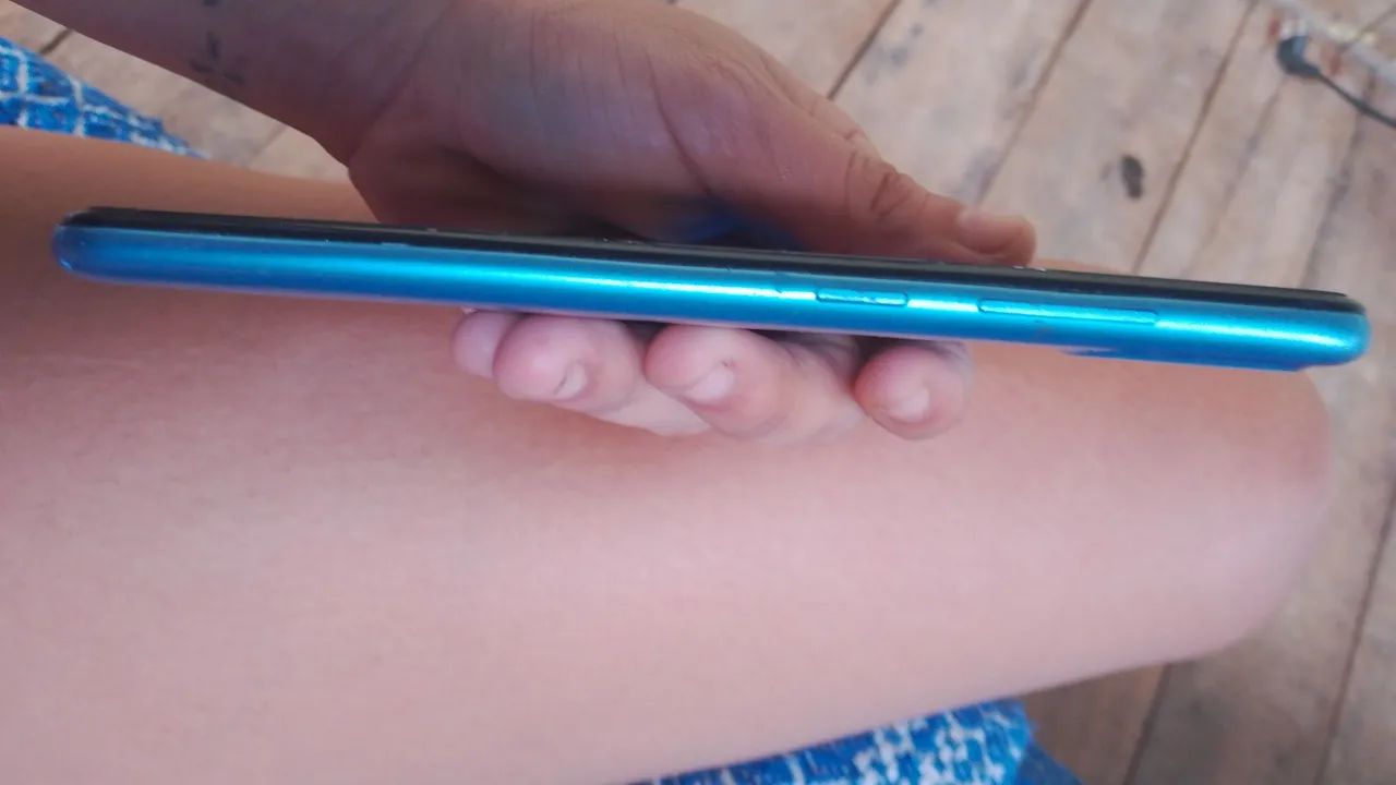 Vendo Galaxy A11 - Foto 3