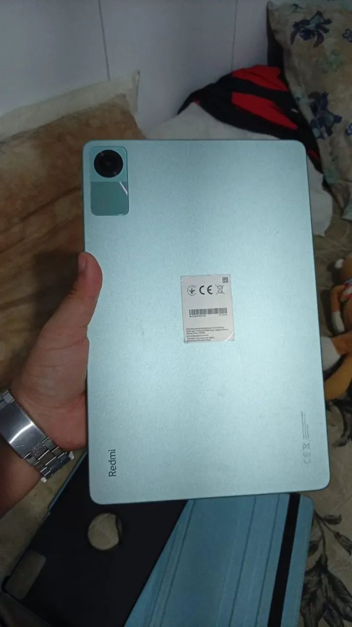 Redmi Pad SE 256 Gb - Foto 4