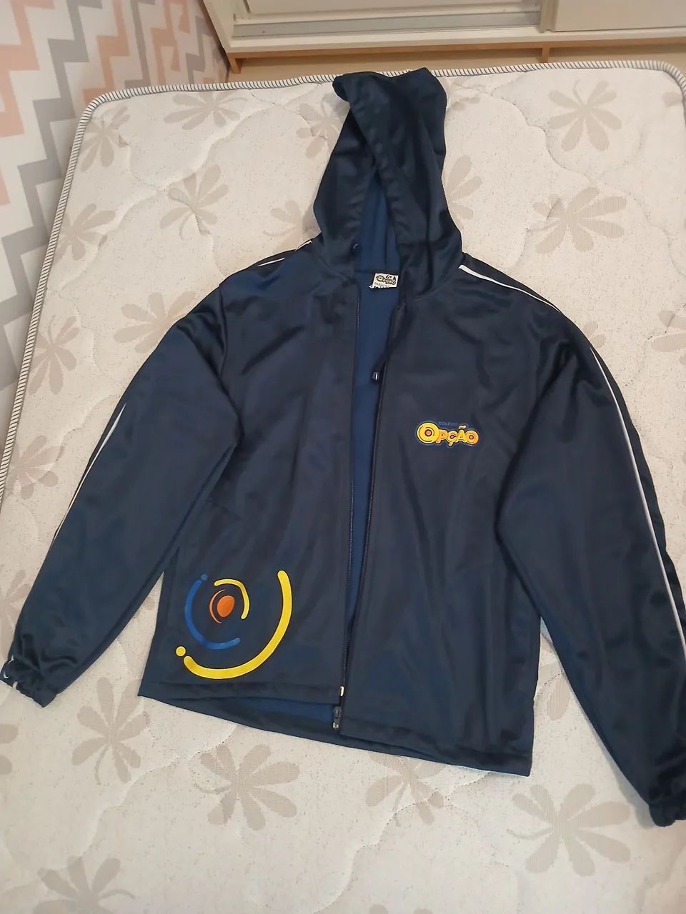 Uniformes colégio Opção  - Foto 2