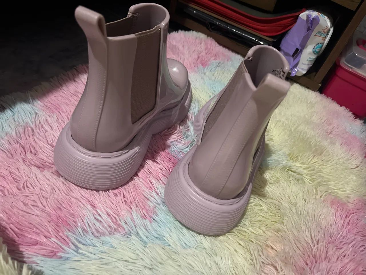 Bota Melissa  - Foto 2