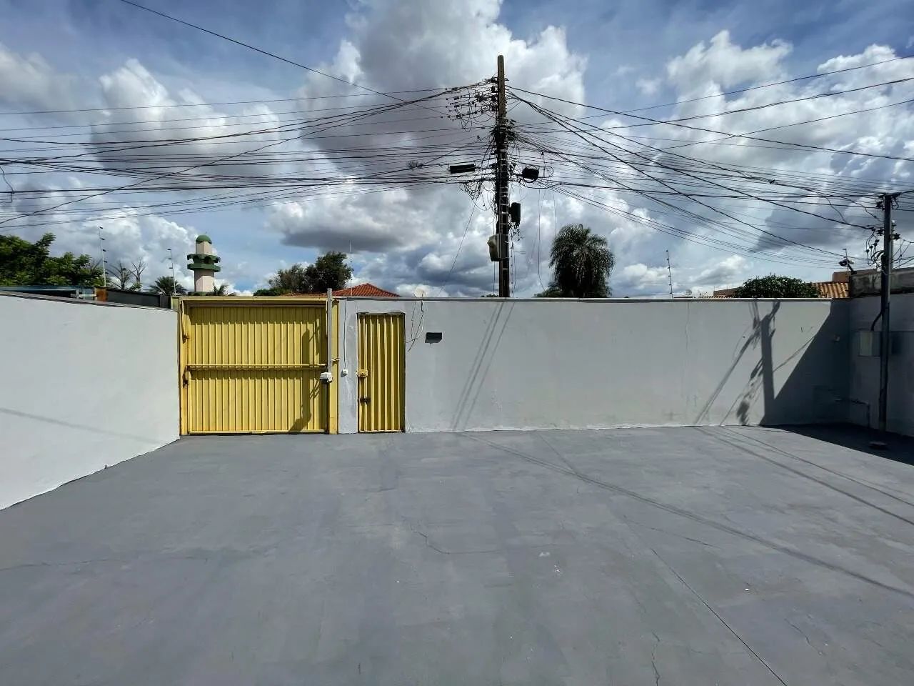 Casa térrea na Vila Planalto - Foto 2