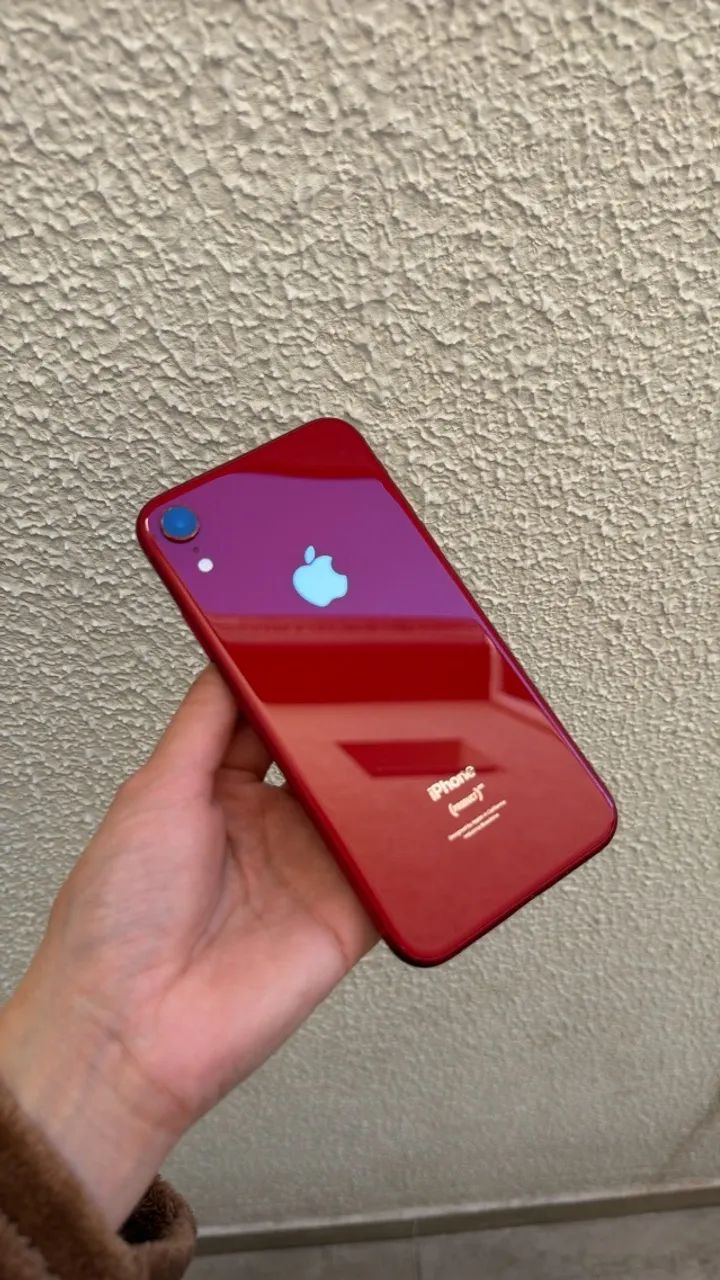 iPhone XR 128gb - Foto 2