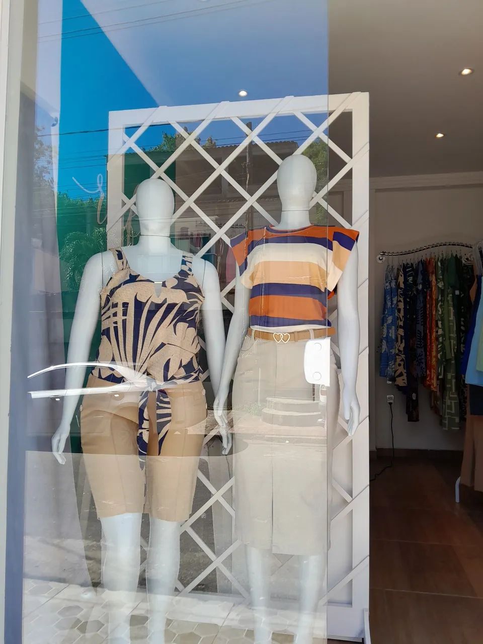MANEQUINS FEMININOS 2 por 250,00 - Foto 2
