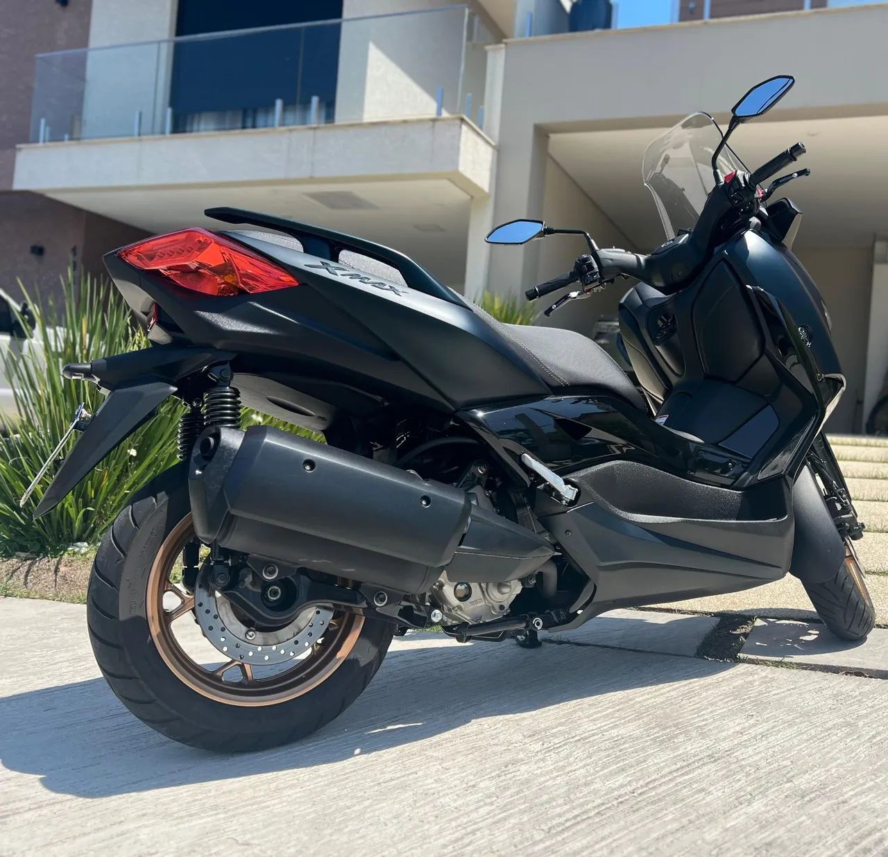 Xmax 2023 Abaixo da Fipe  - Foto 2