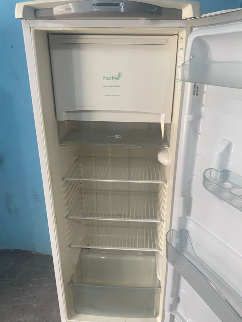 Geladeira  - Foto 4