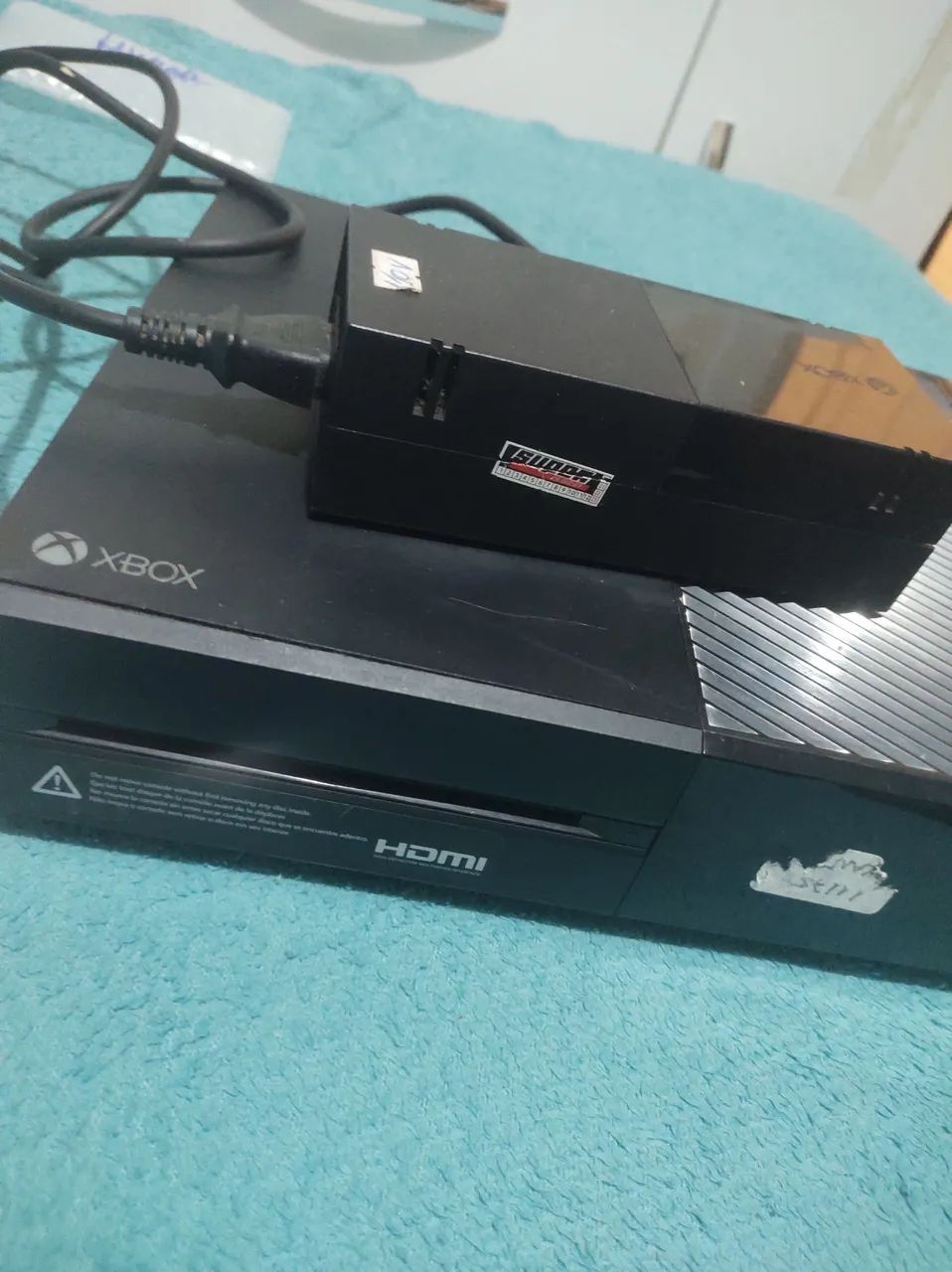 Xbox one  - Foto 2