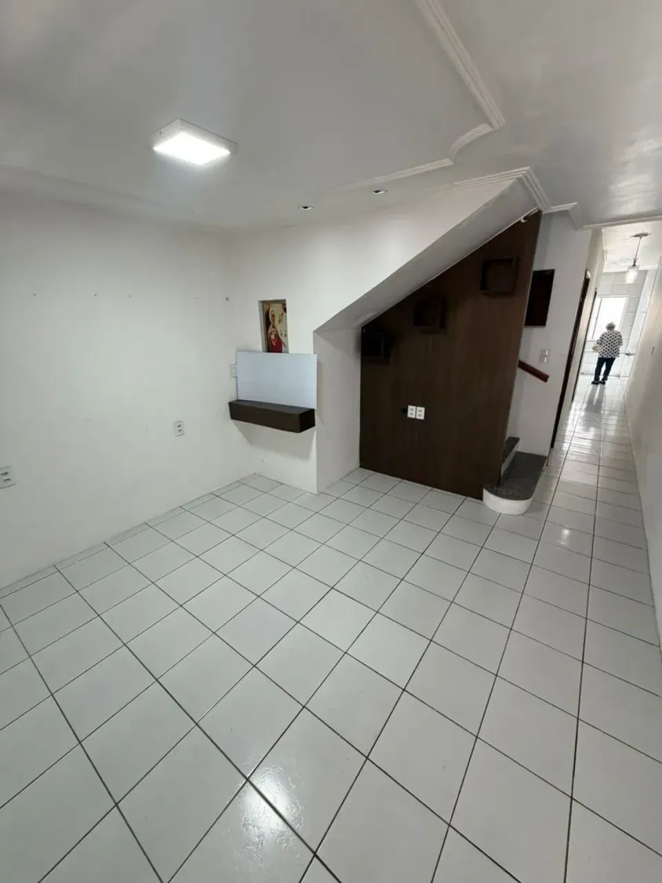 Vende-Se Casa Duplex Na Pereira Filgueiras - Foto 3