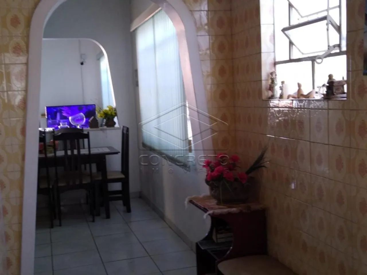 Casa Padrão em Bauru - Foto 3
