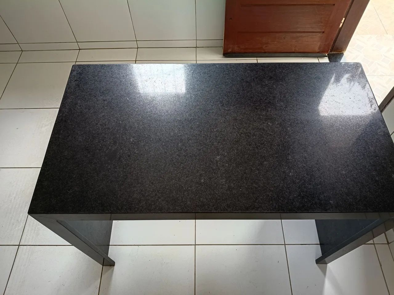 Mesa de Granito  - Foto 5