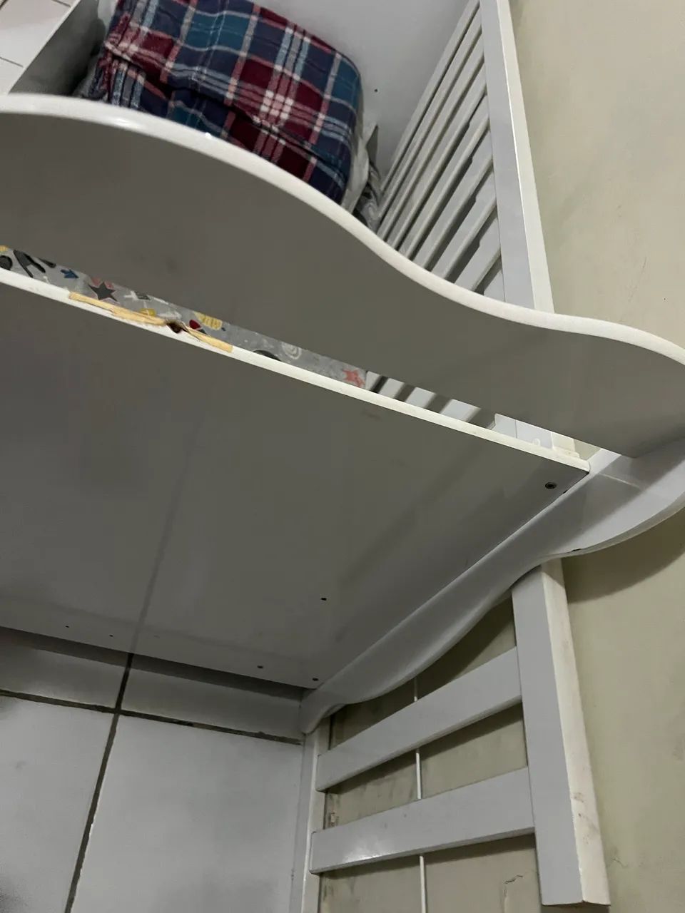 Berço americano  - Foto 3