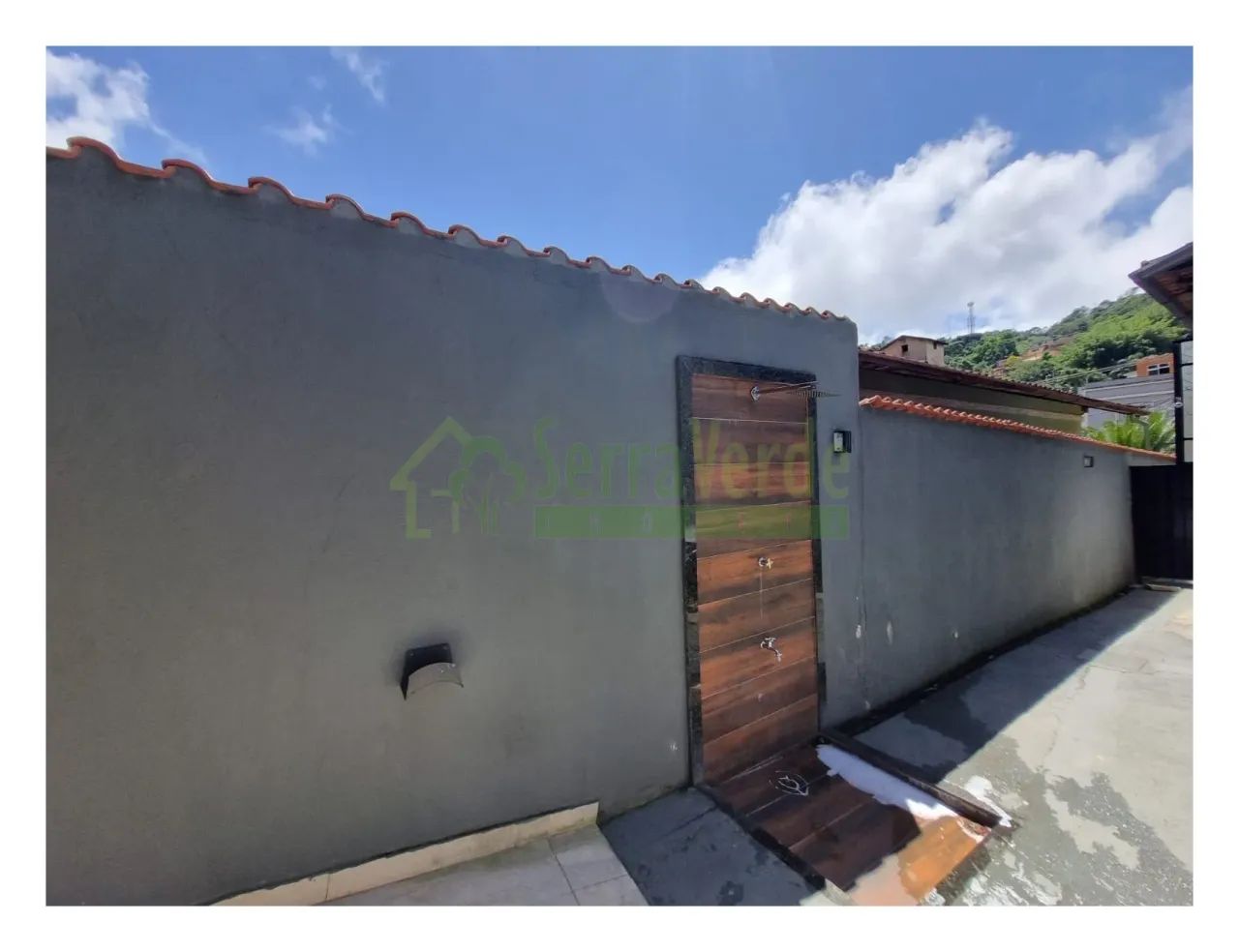 SIMÉRIA (EXCELENTE CASA LINEAR) - Foto 5