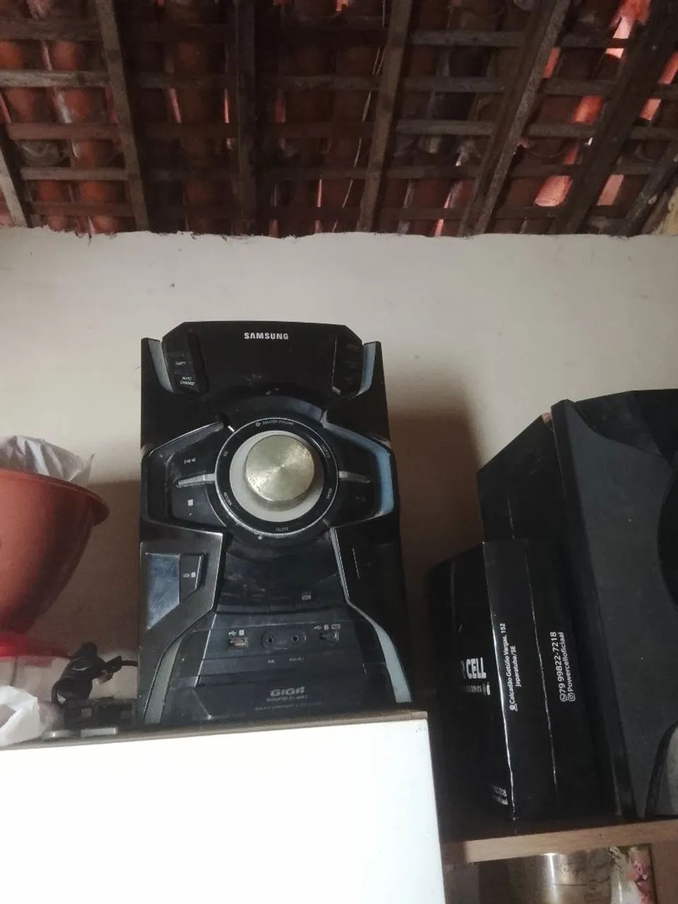 Som de casa  - Foto 2