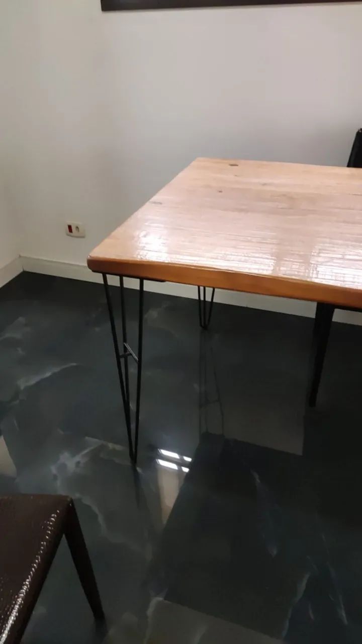 Mesa de jantar  - Foto 5