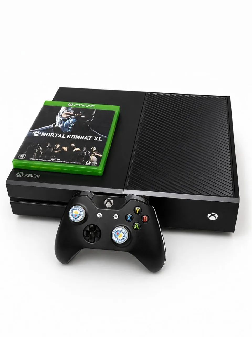 Xbox One Fat