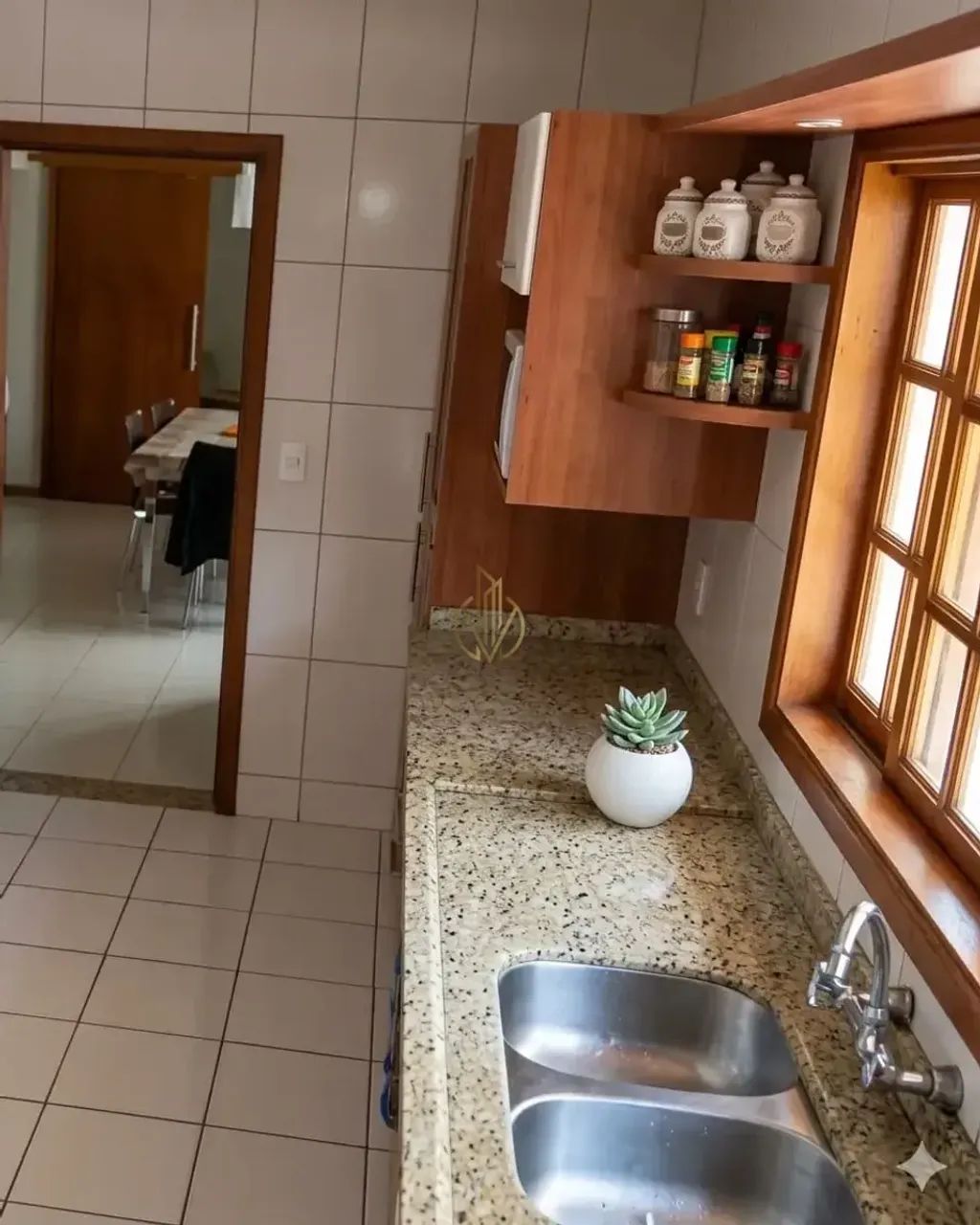 Casa a venda com 3 quartos no Parque da Imprensa, Mogi Mirim - Foto 2