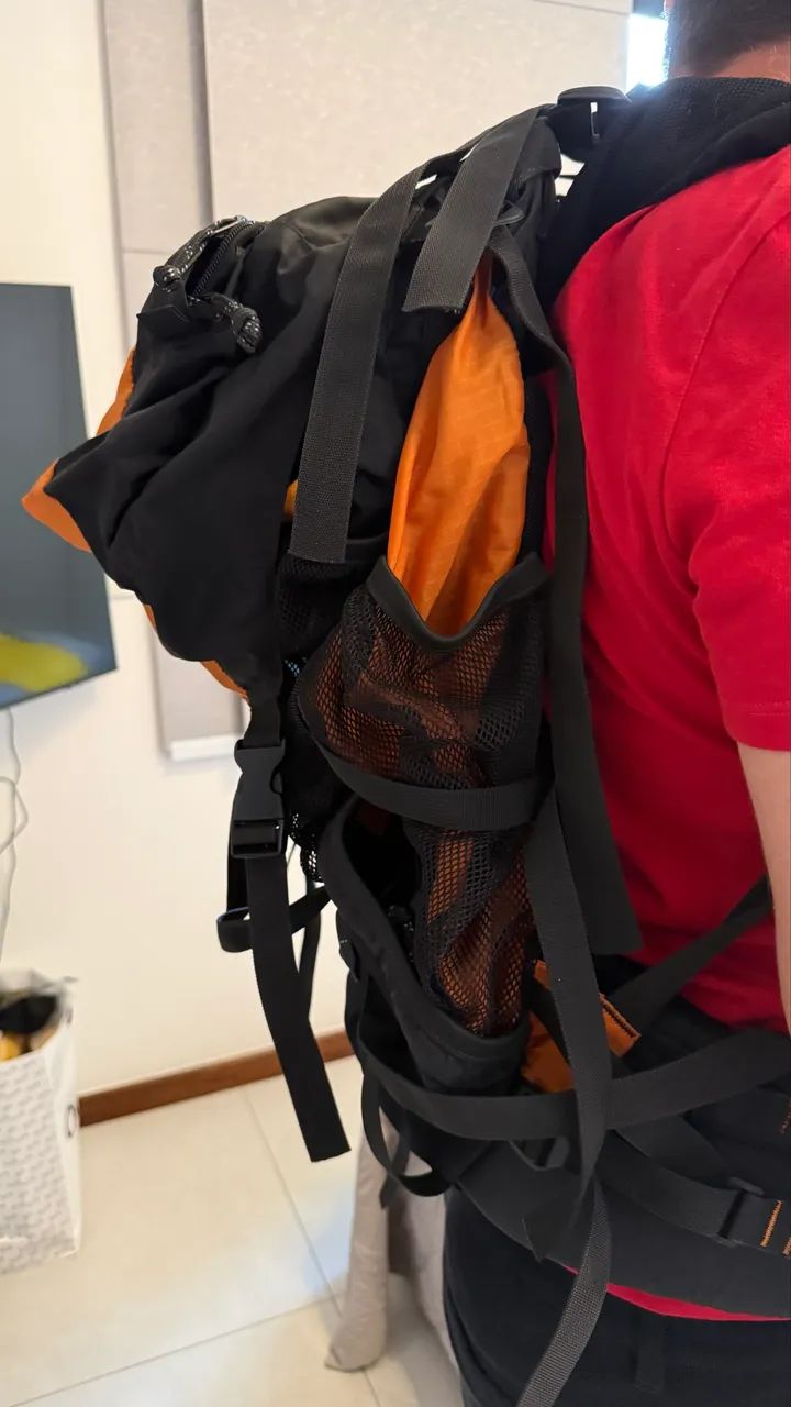 Mochila Curtlo - Foto 3