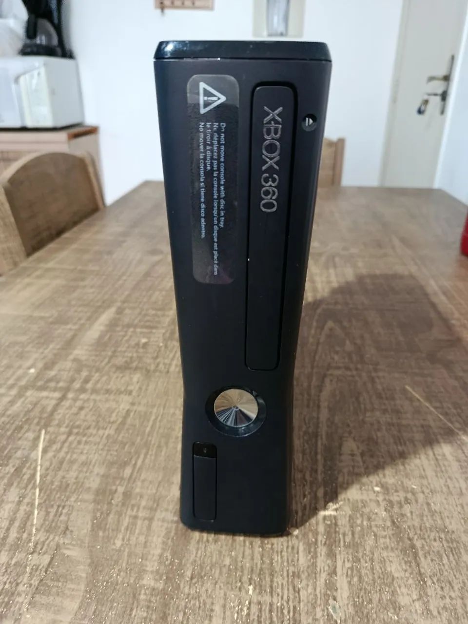 Console x360  - Foto 2