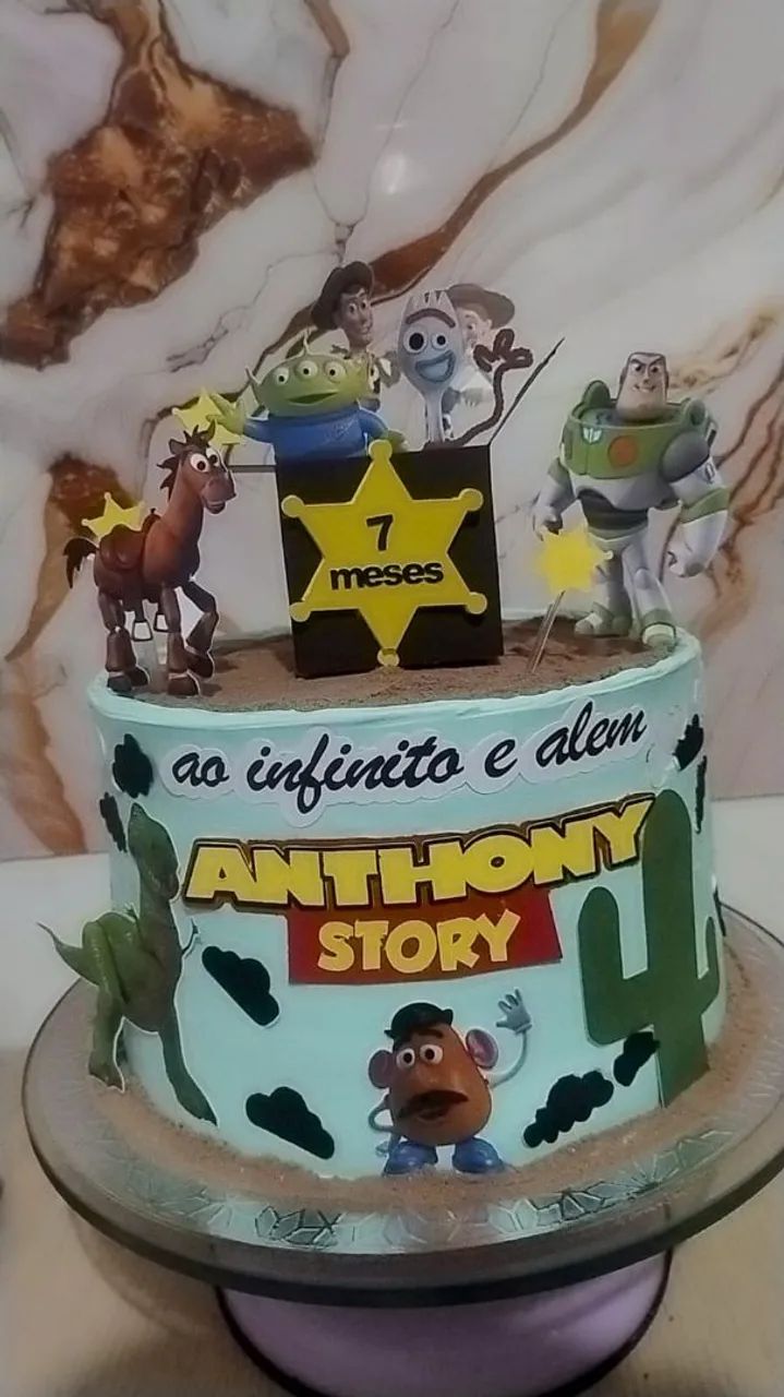 Aniversário  - Foto 4