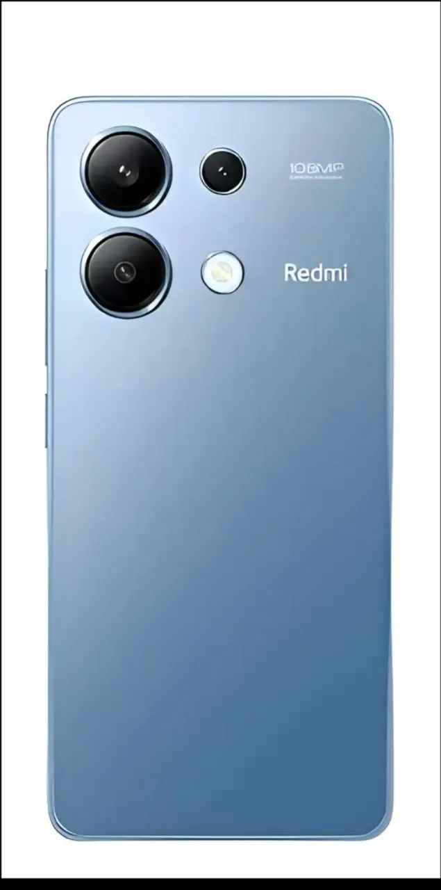 Xiaomi note 13 pro 
