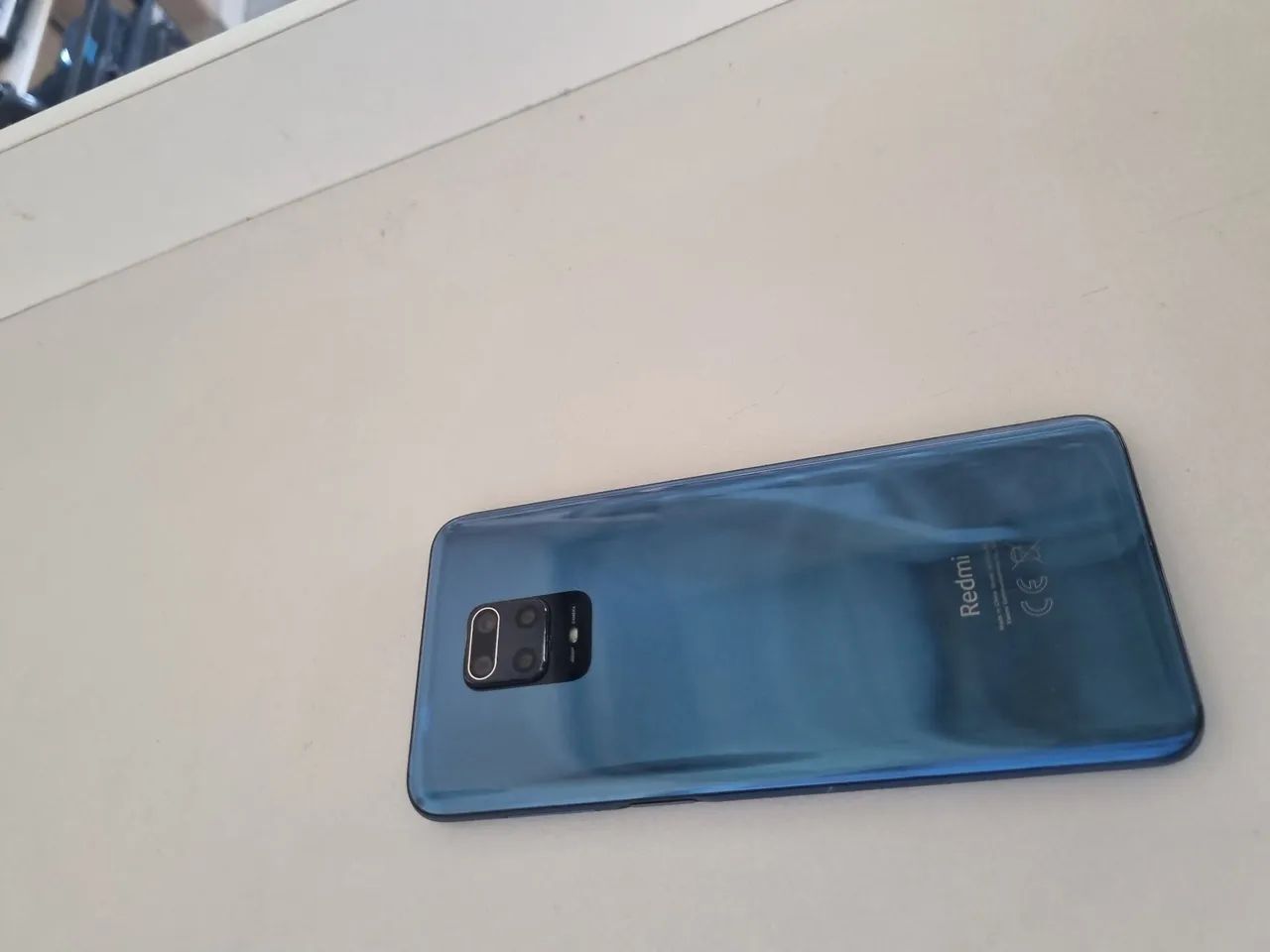 Redmi note 9s - Foto 2