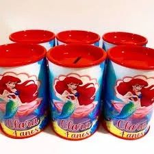Cofre personalizado para lembrancinha - Foto 3