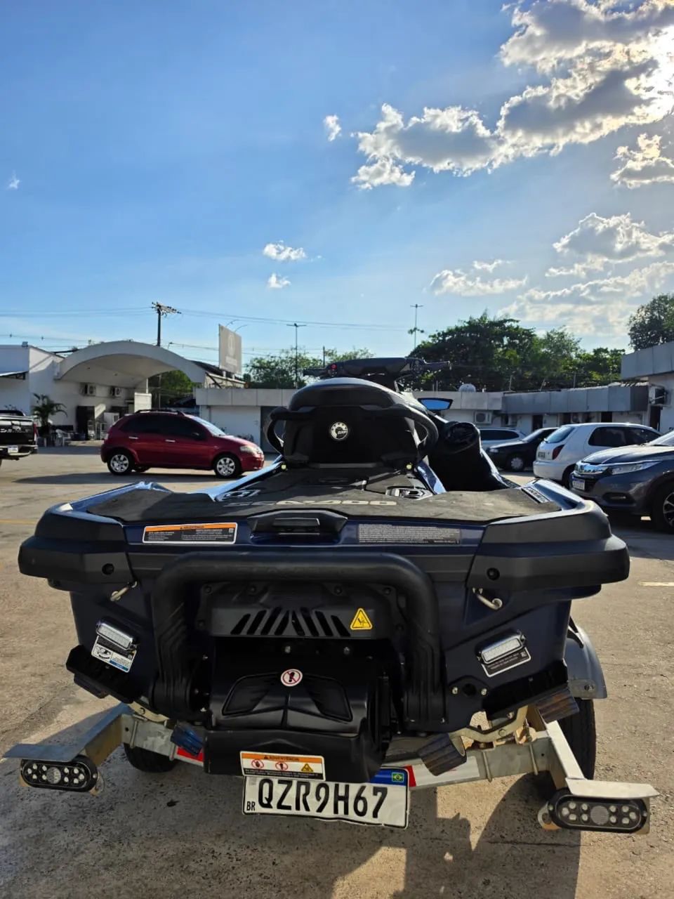 Jetski Seado  - Foto 5