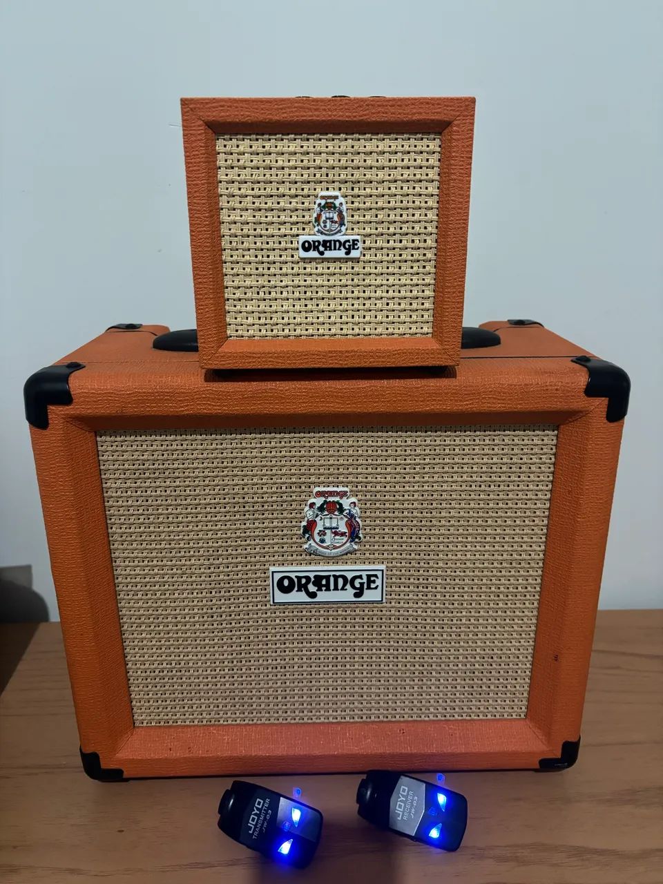 Orange Crush 20 l